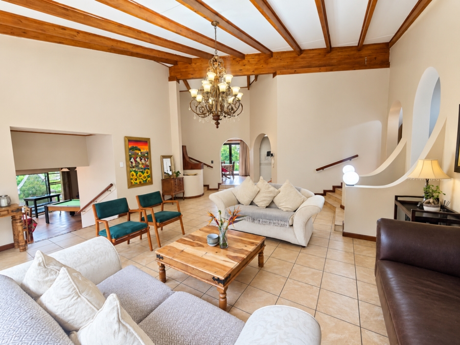 4 Bedroom Property for Sale in Heuwelsig Free State